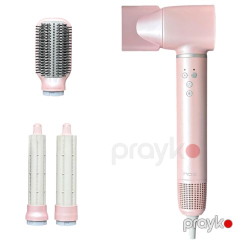 Multistayler HDB HDB25105 Pink — Bakı