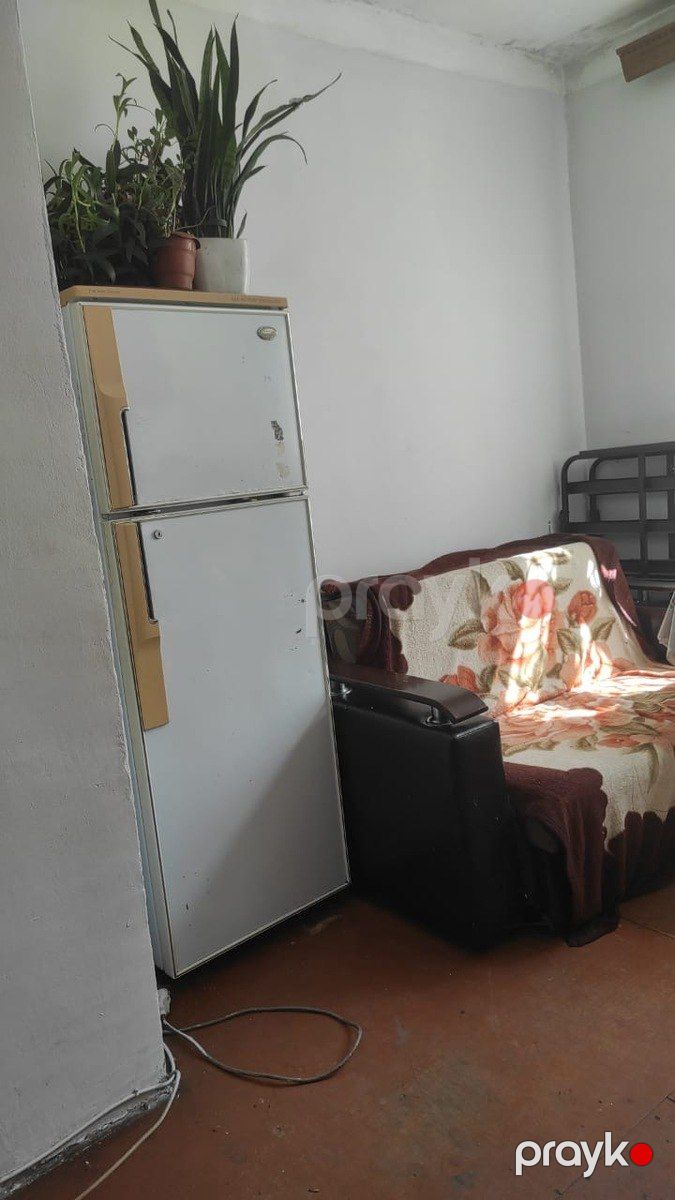 İcarəyə verilir 2 otaqlı köhnə tikili 50 m² — Mənzil, Bakı (8)