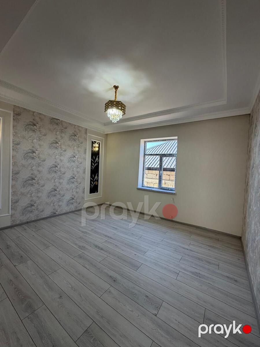 Satılır 5 otaqlı həyət evi/bağ evi 165 m² — Ev, villa, Bakı (9)
