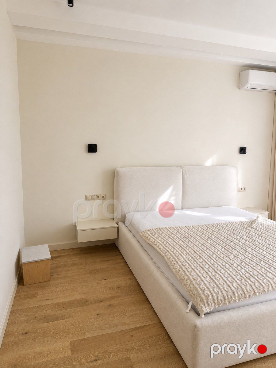 İcarəyə verilir 2 otaqlı yeni tikili 100 m² — Mənzil, Bakı (5)