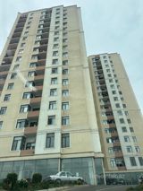 Satılır 2 otaqlı Bina evi menzil (Yeni tikili), 63 m², Xətai rayonu — Sənan bəy — Квартира