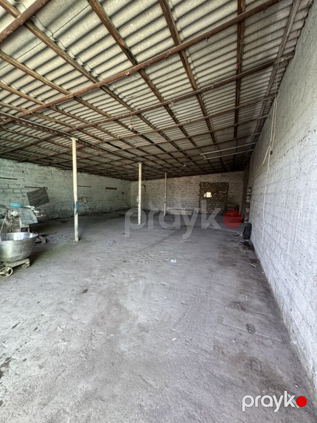 İcarəyə geniş və tam təchizatlı obyekt verilir 200 kv 120 kv — Əmlak, Digah (7)