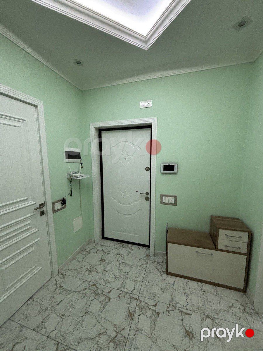 Satılır 2 otaqlı yeni tikili 68 m² — Mənzil, Bakı (10)