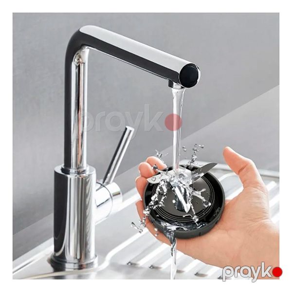 Blender Moulinex Blendeo Black — Mallar, Bakı (2)