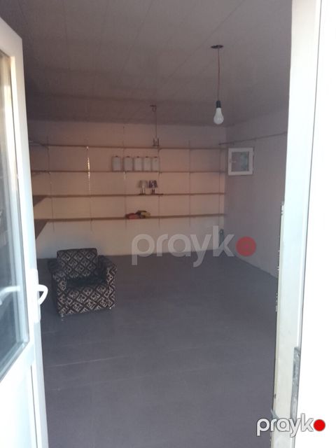 Obyekt icarəyə verilir, Ceyranbatan bağları — Bakı
