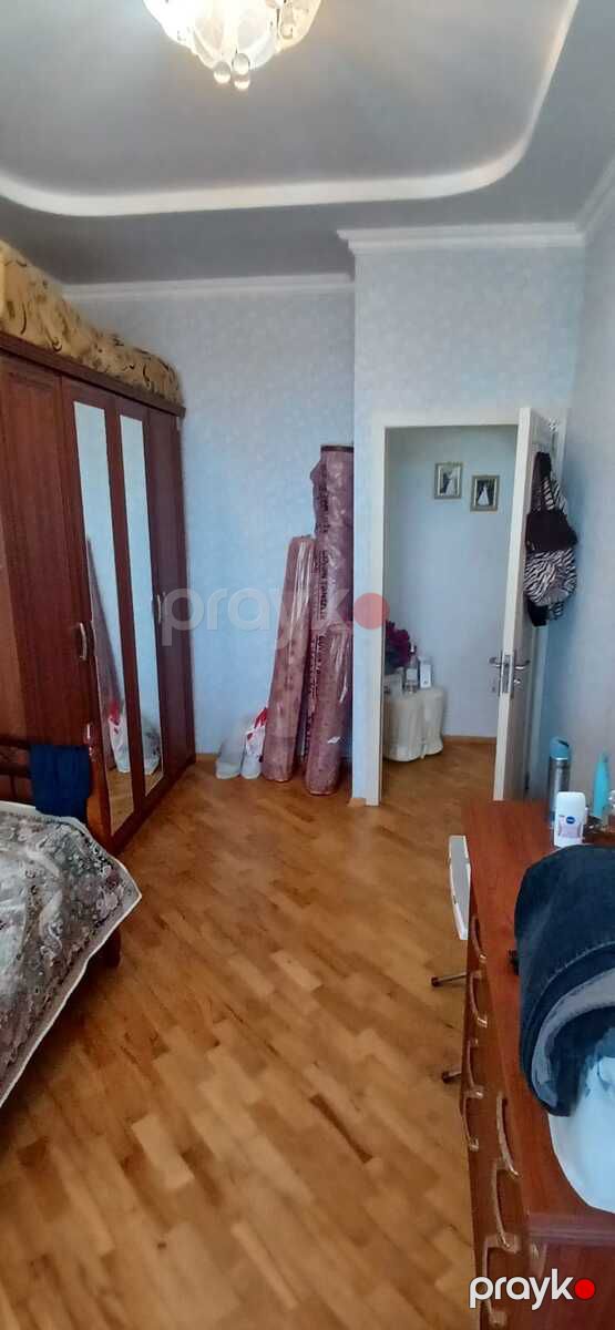 Satılır 2 otaqlı yeni tikili 63 m² — Mənzil, Xırdalan (3)