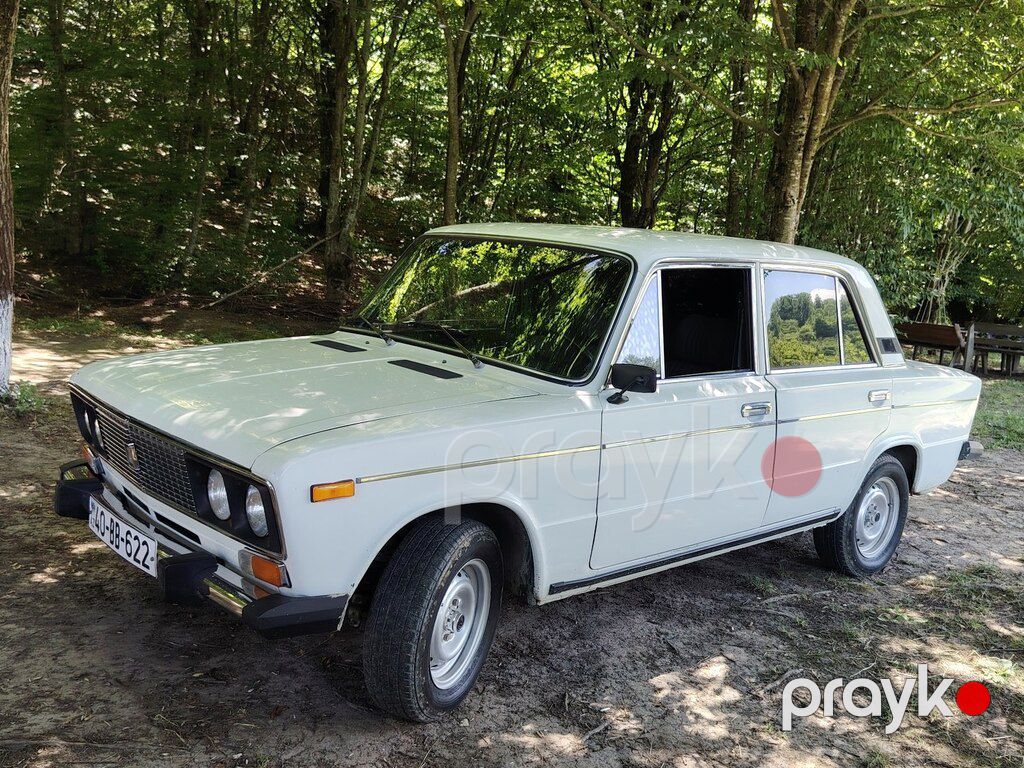 Lada (VAZ) 2106, 1.5 L, 1996 il, 90 000 km — Avtomobillər, Quba (3)