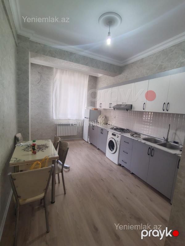 Satılır 2 otaqlı Bina evi menzil (Yeni tikili), 86 m², Saray — Mənzil, Abşeron (6)