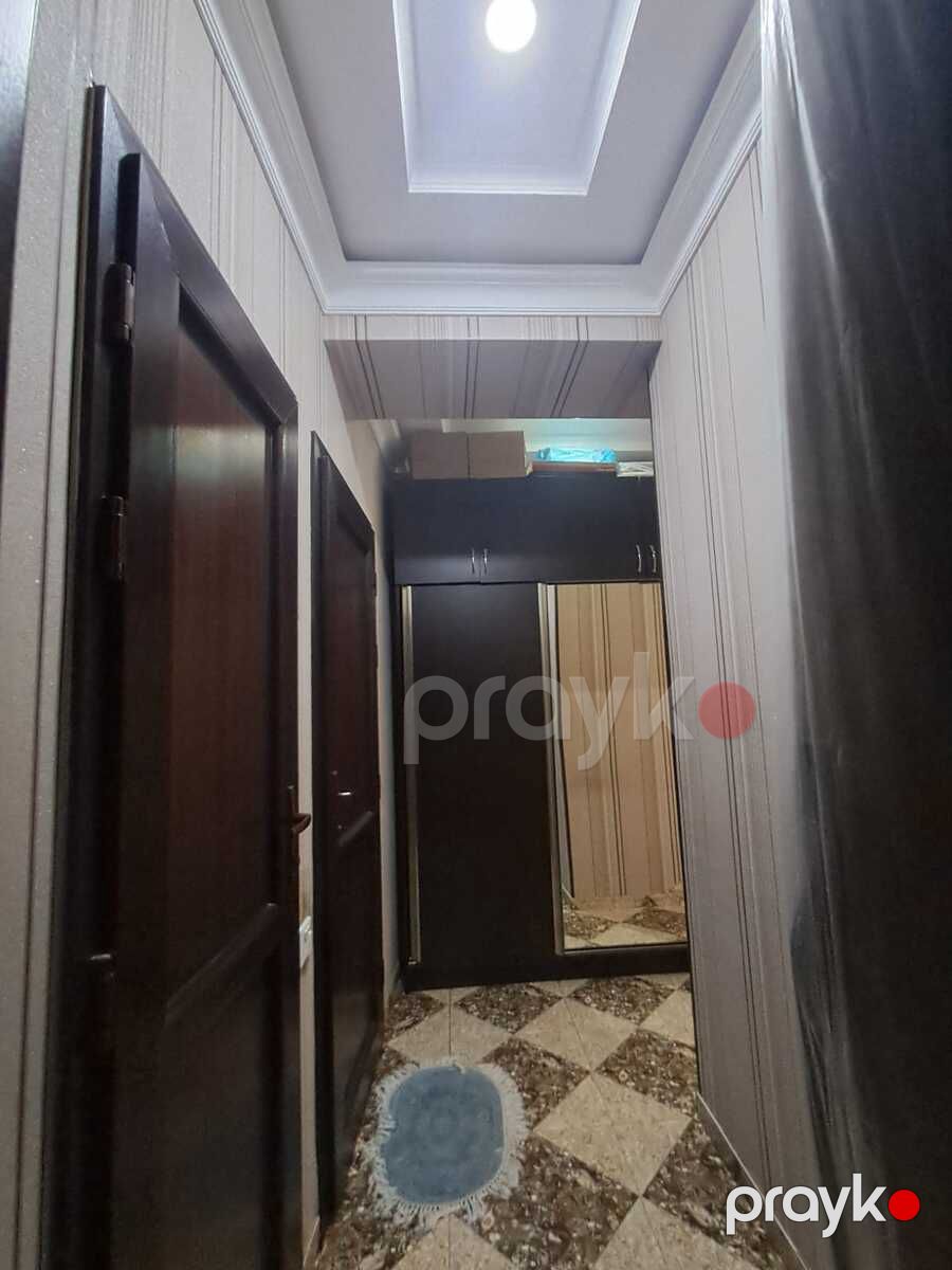 Satılır 3 otaqlı yeni tikili 78 m² — Mənzil, Bakı (10)