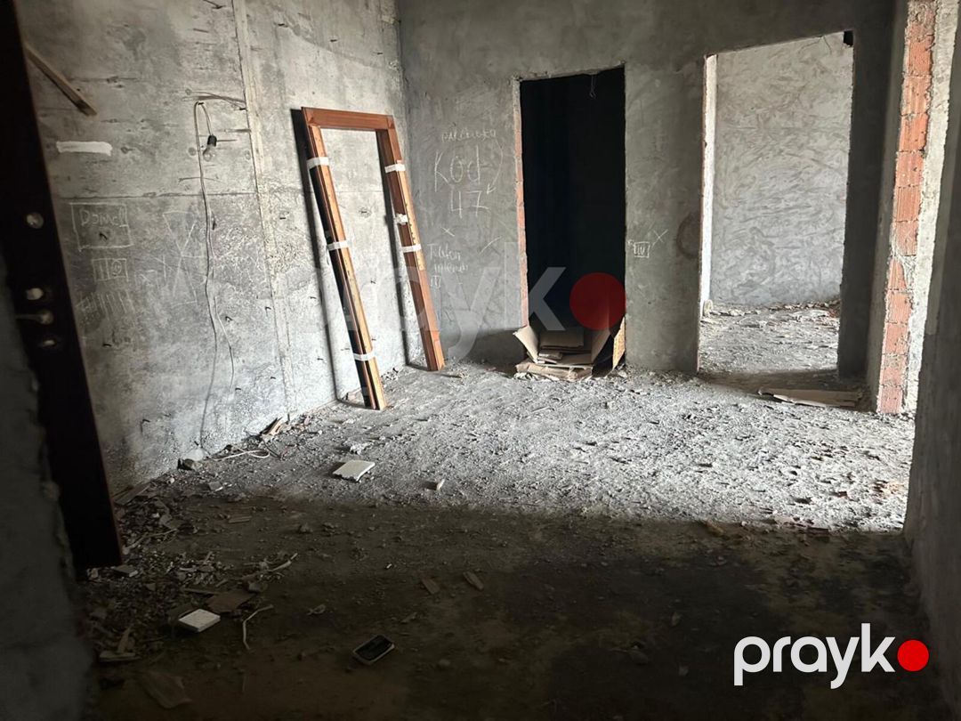 Satılır 4 otaqlı yeni tikili 179 m² — Mənzil, Bakı (4)