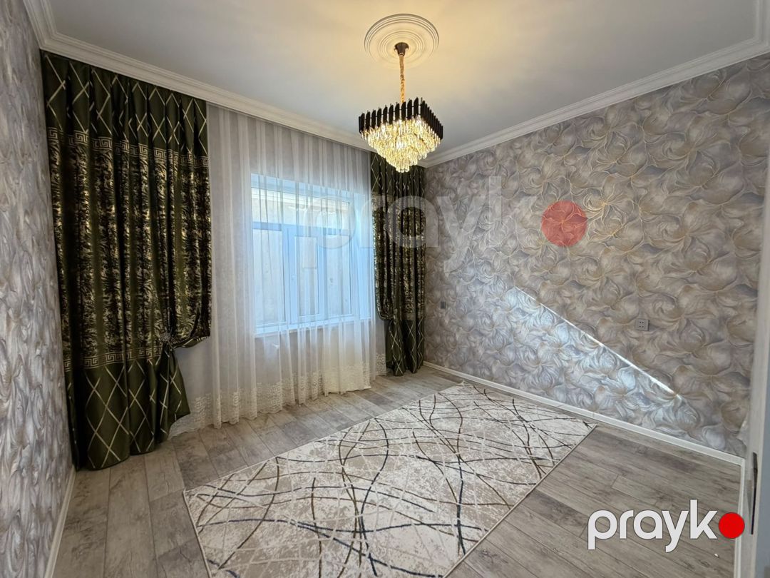Satılır 4 otaqlı həyət evi/bağ evi 130 m² — Ev, villa, Bakı (7)
