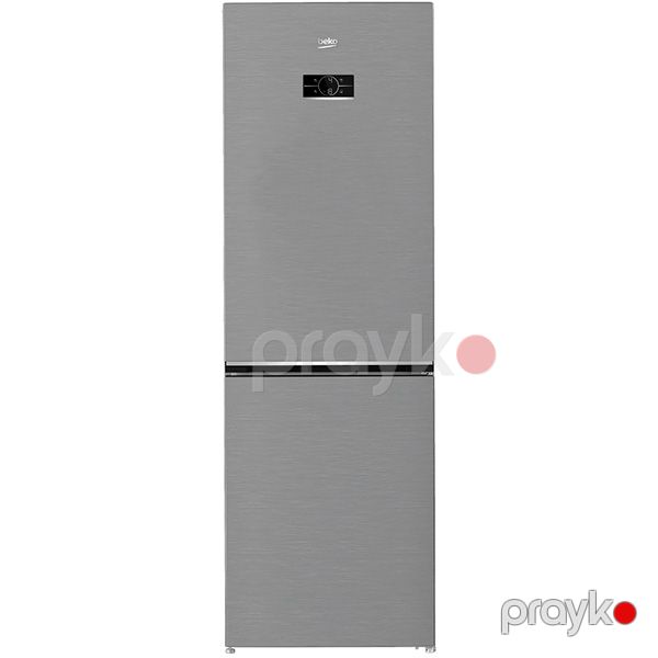 Soyuducu Mıdea MDRB470MGF46O Metal — Soyuducular, Bakı (5)