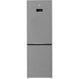 Soyuducu Beko B3RCNK362HX Silver — Bytelecom.az — Refrigerators