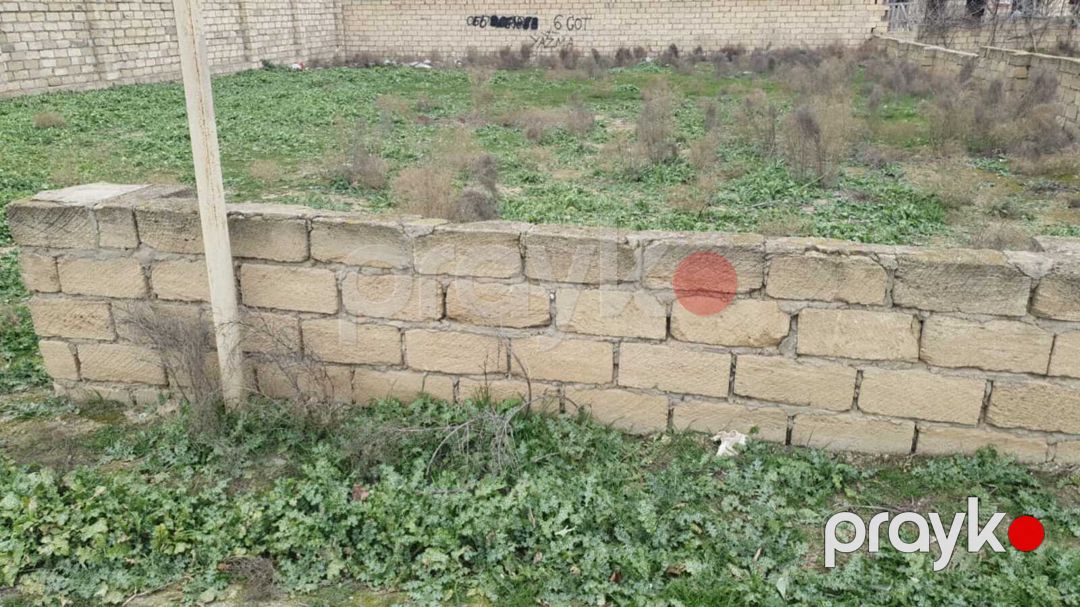 Satılır torpaq 6 sot — Torpaq, Bakı (3)