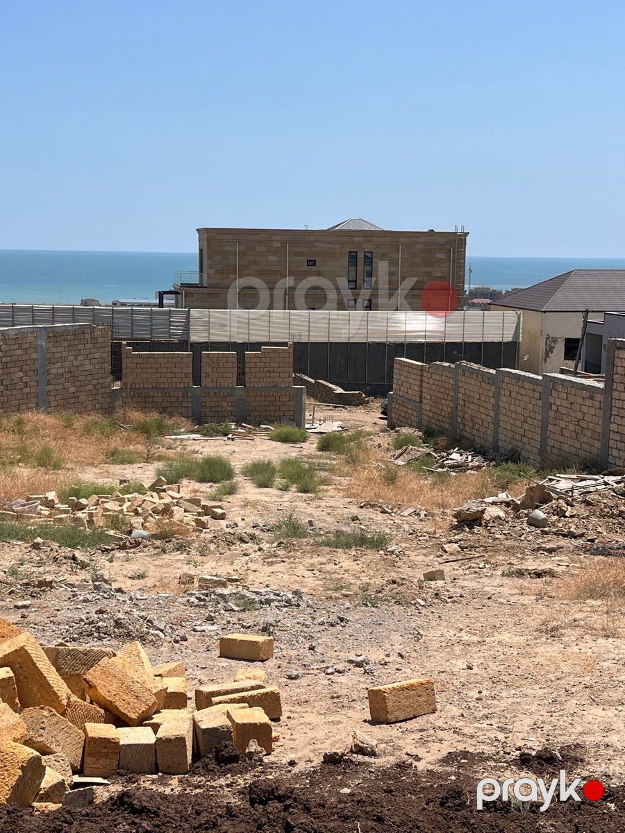 2 sot torpaq sahəsi, Şıxov qəs — Torpaq, Bakı (5)