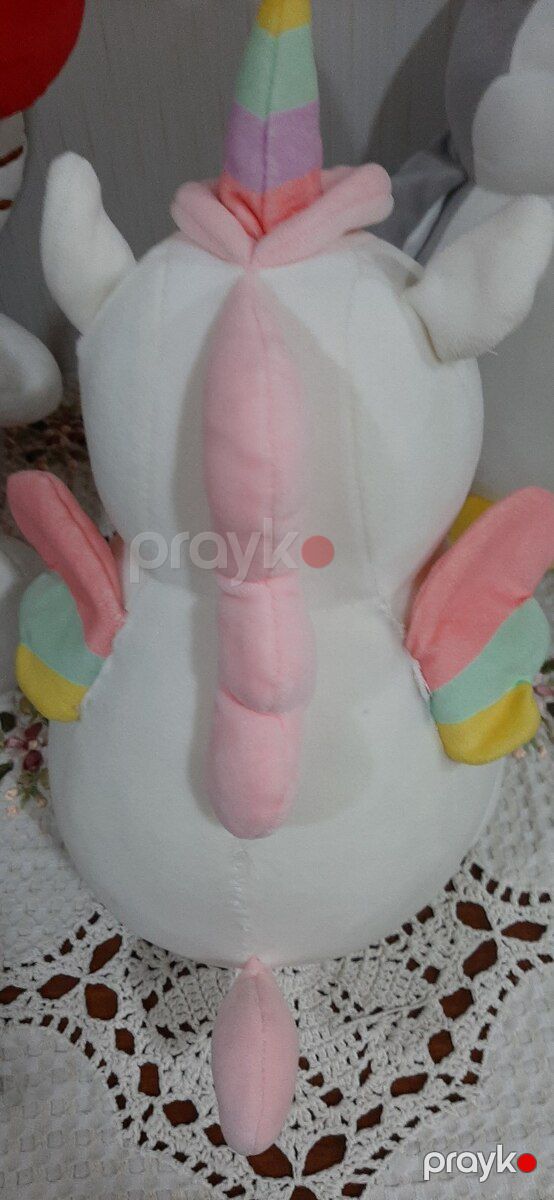 Мягкие игрушки — Oyuncaqlar, Bakı (7)