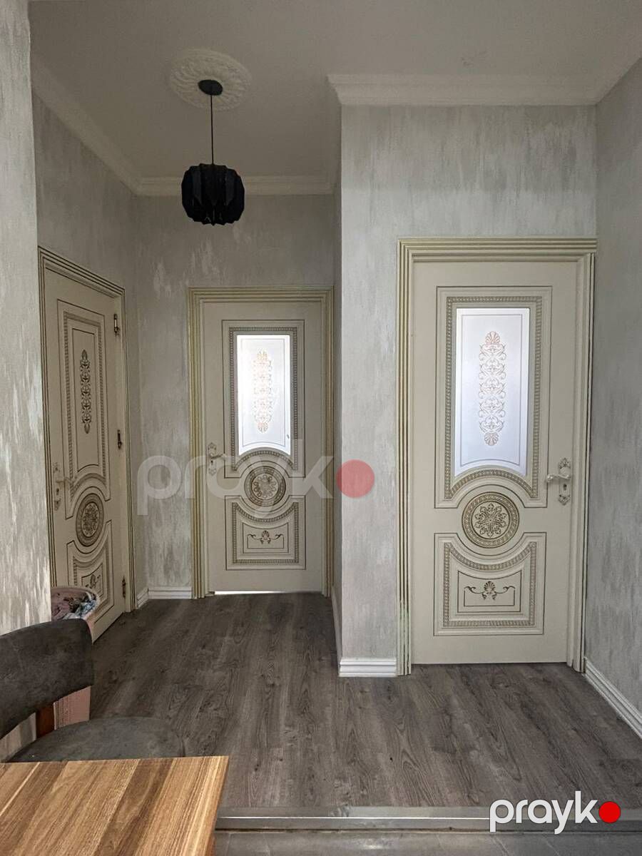 Satılır 3 otaqlı yeni tikili 74 m² — Mənzil, Bakı (10)