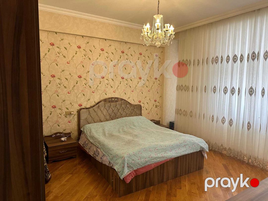 Satılır 4 otaqlı yeni tikili 150 m² — Mənzil, Bakı (11)