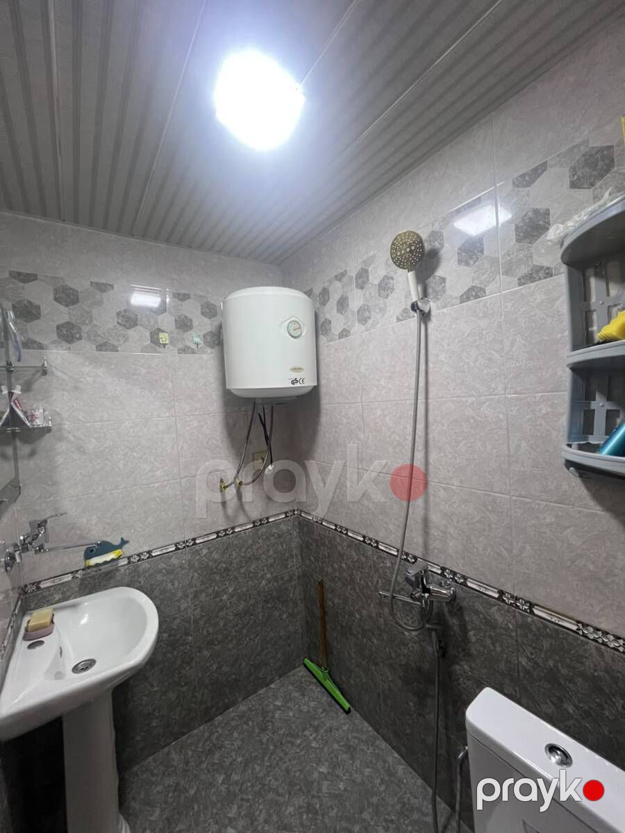 İcarəyə verilir 1 otaqlı köhnə tikili 50 m² — Mənzil, Bakı (11)