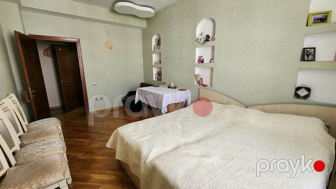 Satılır 2 otaqlı yeni tikili 91 m² — Mənzil, Bakı (7)