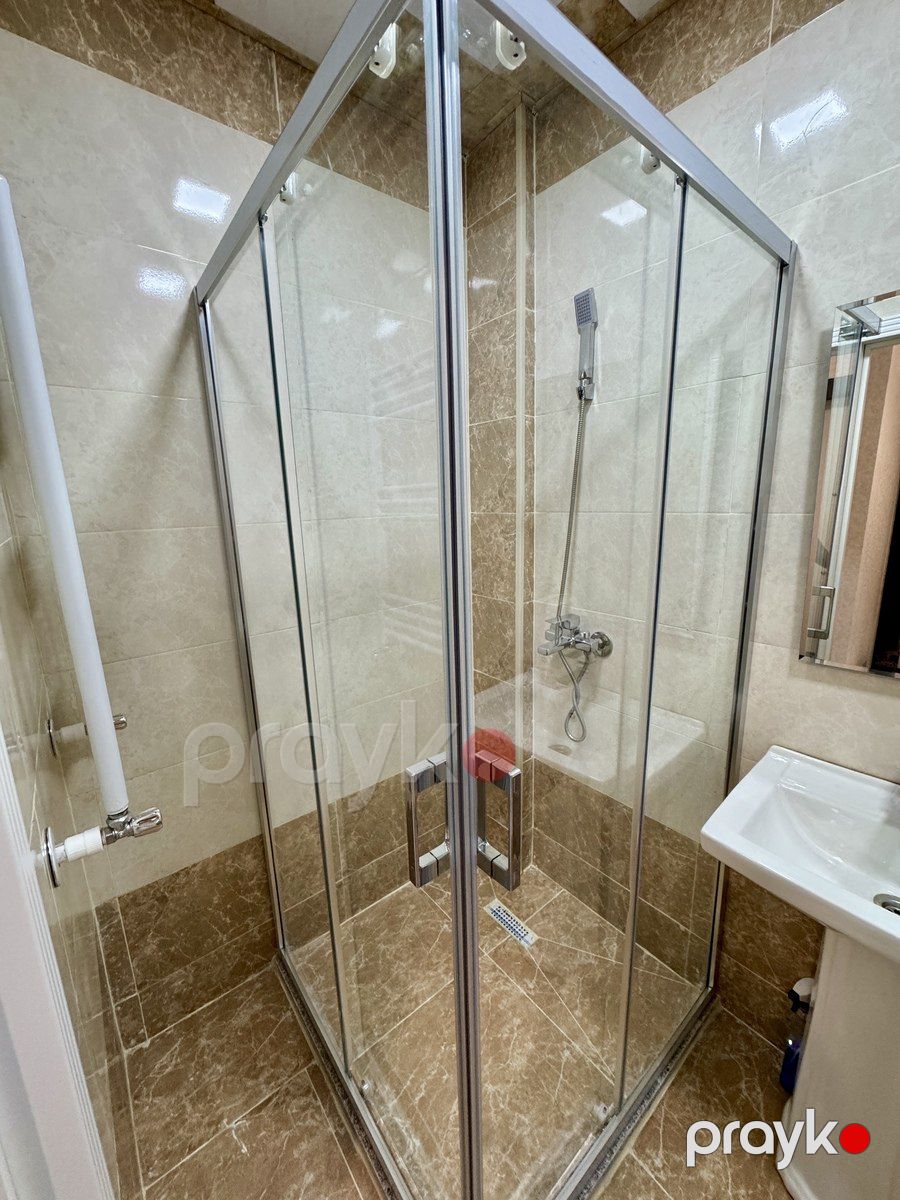 İcarəyə verilir 3 otaqlı yeni tikili 92 m² — Mənzil, Sumqayıt (12)