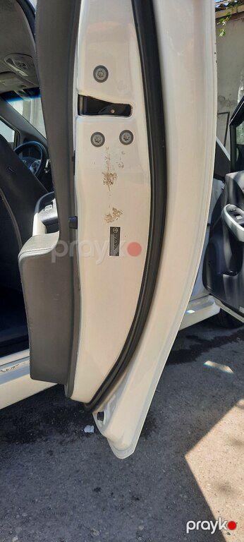 Toyota Prius, 1.8 L, 1.3 kWh, 2010 il, 384 633 km — Avtomobillər, Bakı (8)