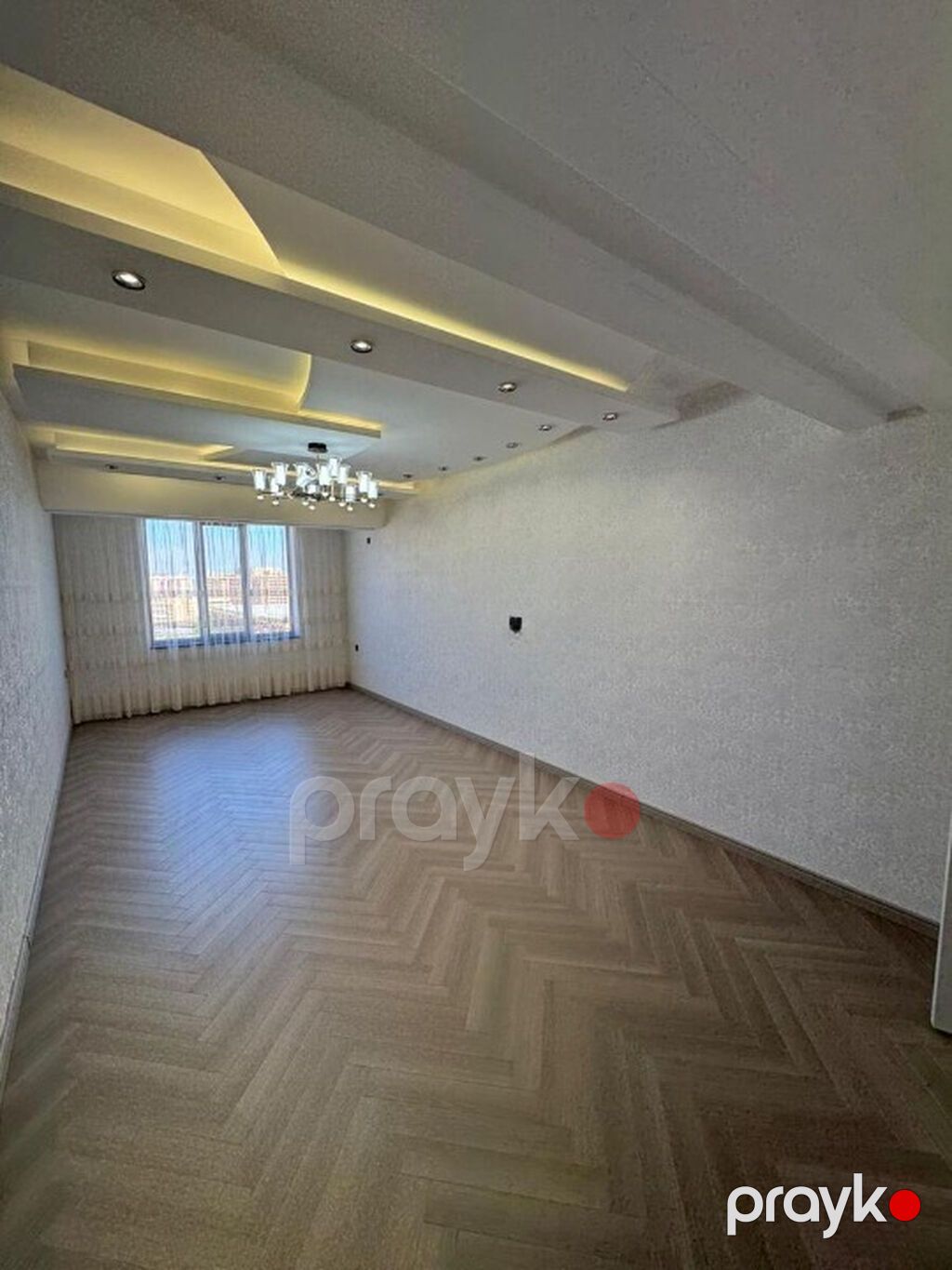 3 otaqlı, 164 kv. m — Mənzil, Bakı (4)