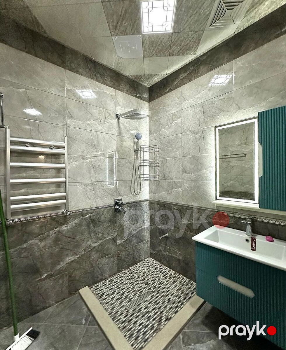 Satılır 2 otaqlı yeni tikili 90 m² — Mənzil, Bakı (7)