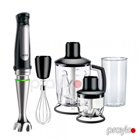 Əl Blenderi Braun MQ 7045 — Bakı