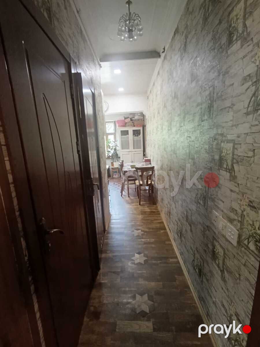 Satılır 3 otaqlı köhnə tikili 90 m² — Mənzil, Bakı (9)