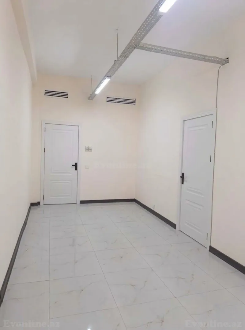 Kirayə verilir Ofis 50 m² Bakı, Nəsimi r., 28 May m