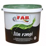 Fab ilin rəngi S154-SÜDLÜ latte 25KQ — Omid.az — Təmir və tikinti
