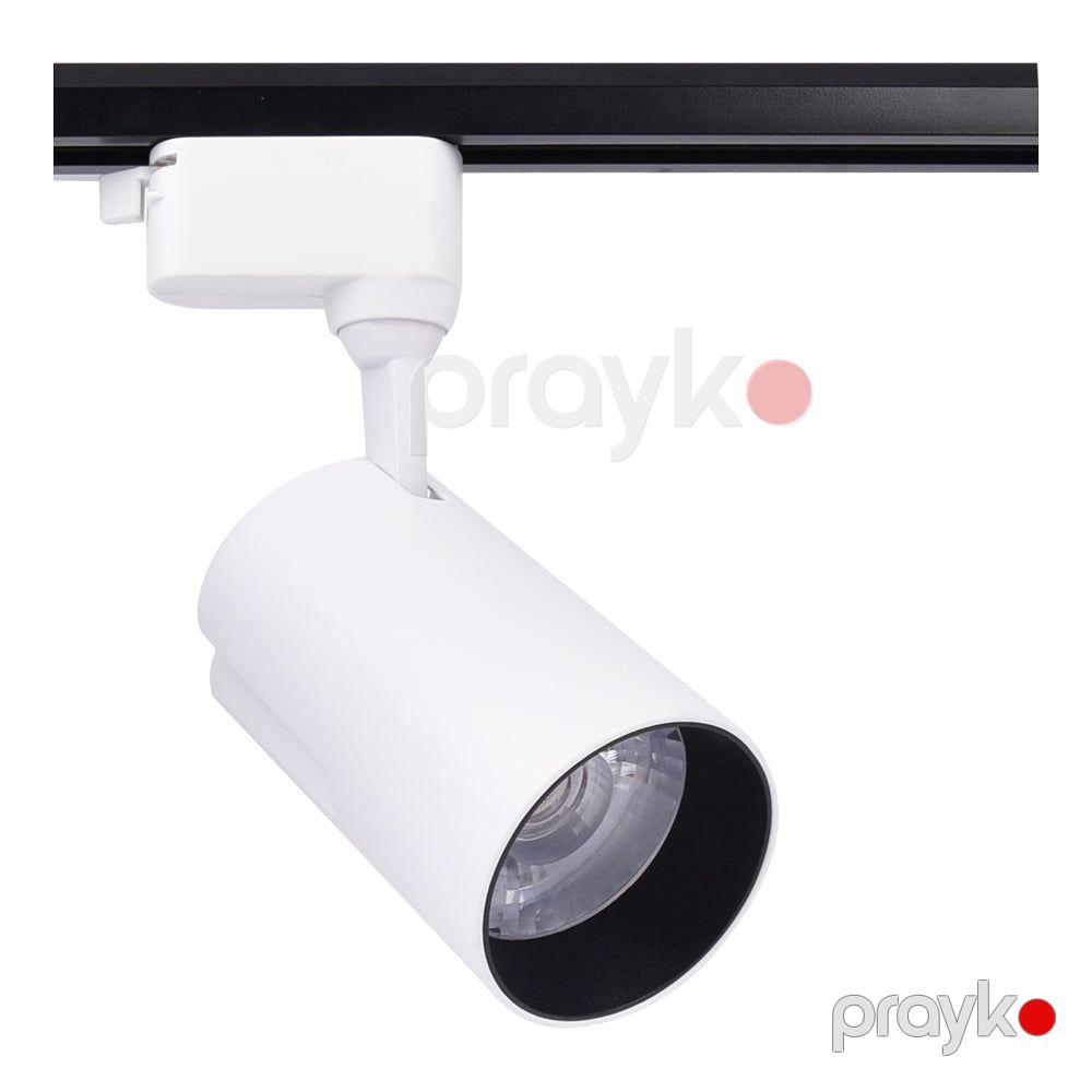 Sparkled vitrin spotu ağ 6000K 35W TL2305-35W-W wh — İşıqlandırma, Bakı (3)