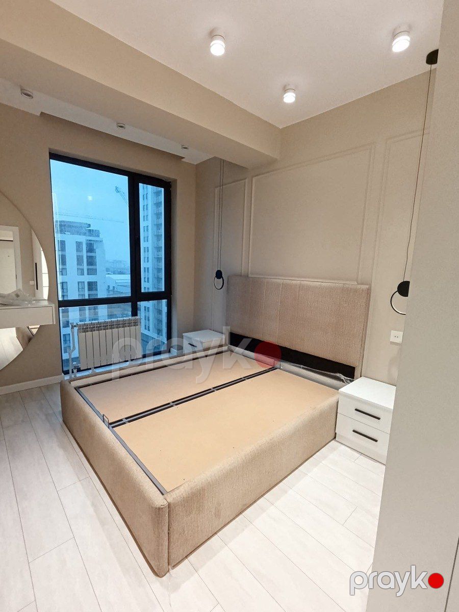 Satılır 2 otaqlı yeni tikili 68 m² — Mənzil, Bakı (4)