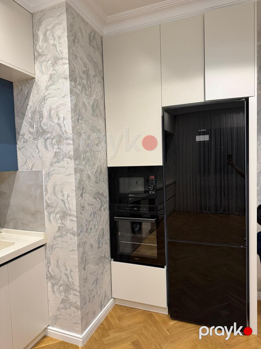İcarəyə verilir 2 otaqlı yeni tikili 91 m² — Mənzil, Bakı (5)