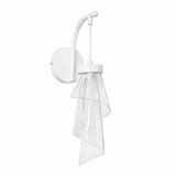 Divar lampası LED W246 5W 3CCT qızılı — Omid.az — Lighting