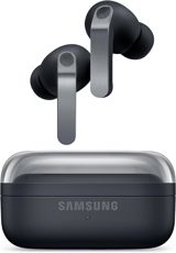 Samsung Galaxy Buds4 Pro (SM-R640) Black — Bir Telecom — Беспроводные наушники