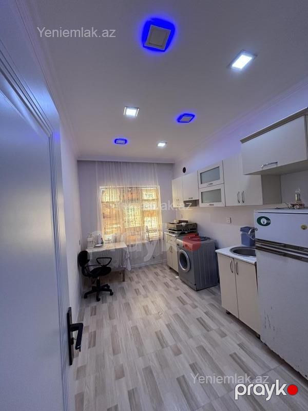 Satılır 2 otaqlı Həyət evi / Villa, 82 m², Novxanı — Ev, villa, Abşeron (9)