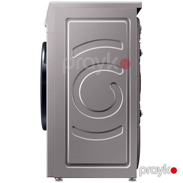 Paltaryuyan maşın Samsung WW70T3020BS/SG Silver — Mallar, Bakı (5)