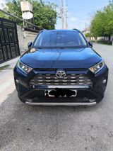 Toyota RAV4, 2.0 L, 2021 il, 60 000 km — Avtomobillər