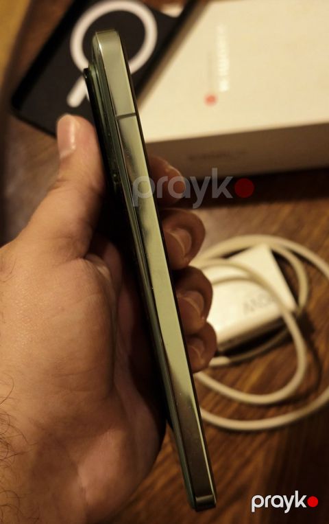 Xiaomi 14 Jade Green 512GB/12GB — Bakı