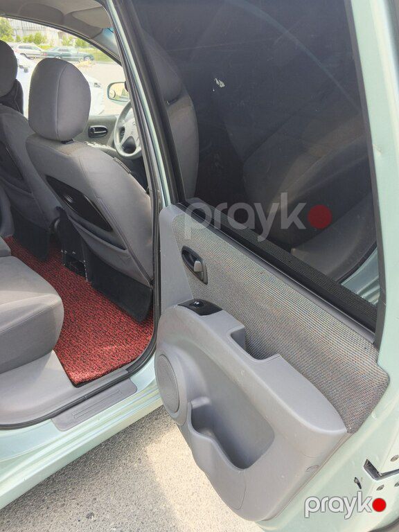 Hyundai Matrix, 1.5 L, 2007 il, 300 000 km — Avtomobillər, Bakı (8)