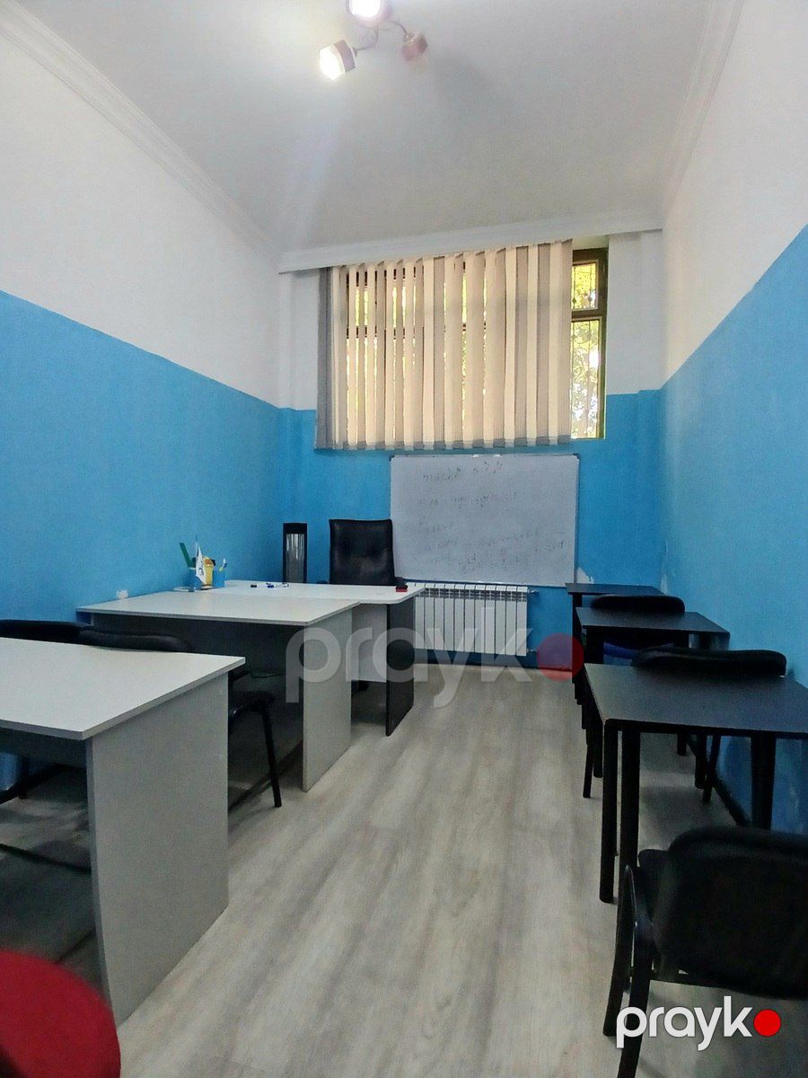 İcarəyə verilir obyekt 200 m² — Əmlak, Bakı (9)