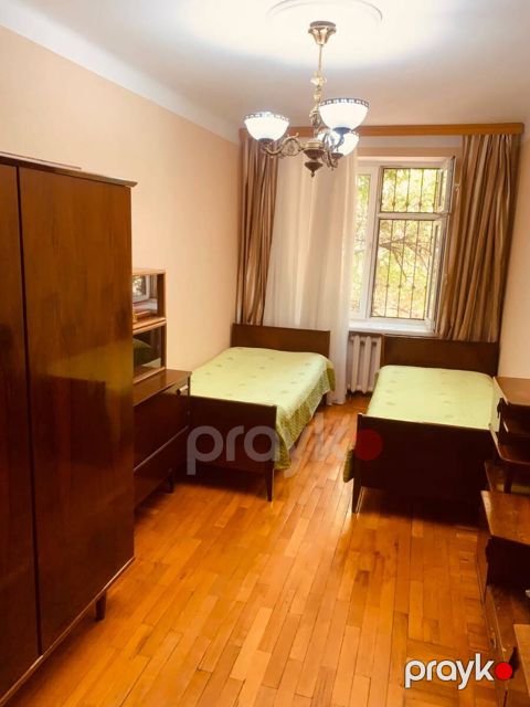 İcarəyə verilir 2 otaqlı yeni tikili 80 m² — Bakı