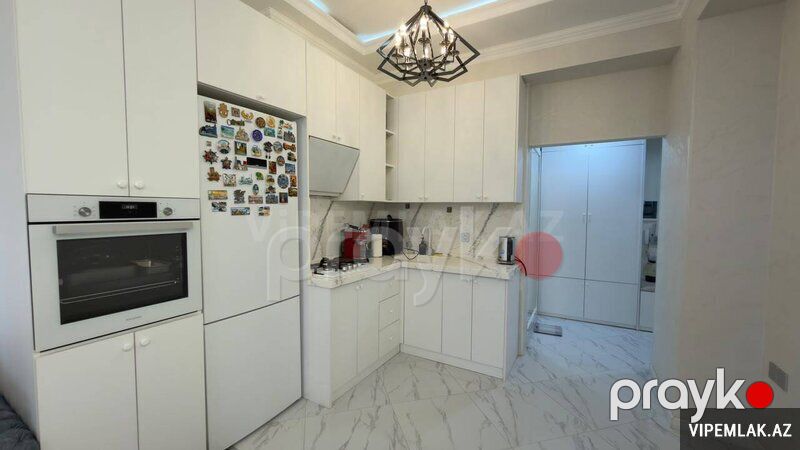Səbail rayonunda 2 otaqlı Yeni tikili Satılır, 69 m² — Mənzil, Bakı (4)