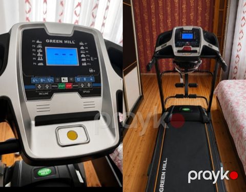Green Hill beqavoyu 660 manaya satılır.120 kq çeki gotirur.5 — Bakı