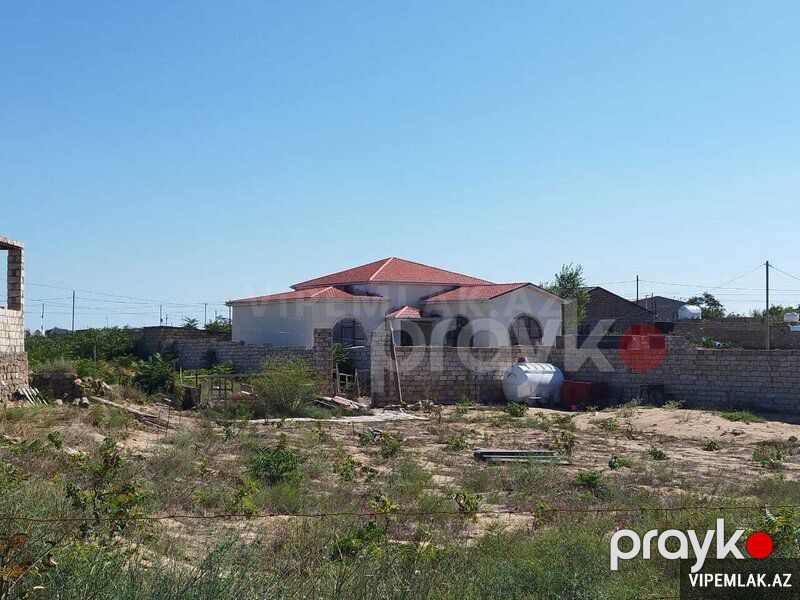 Sabunçu rayonunda 4 otaqlı Villa Satılır, 172 m² — Ev, villa, Bakı (4)