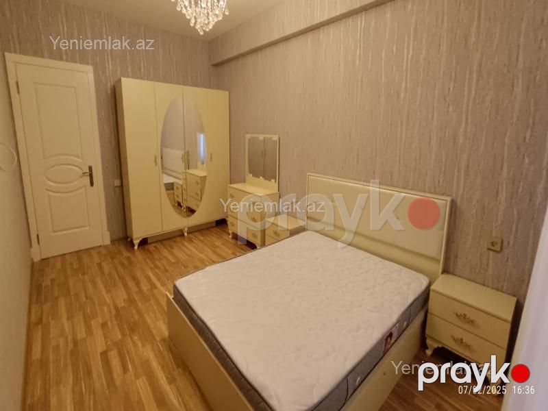 Satılır 3 otaqlı Bina evi menzil (Yeni tikili), 106 m², Yasamal rayonu — Mənzil, Bakı (4)