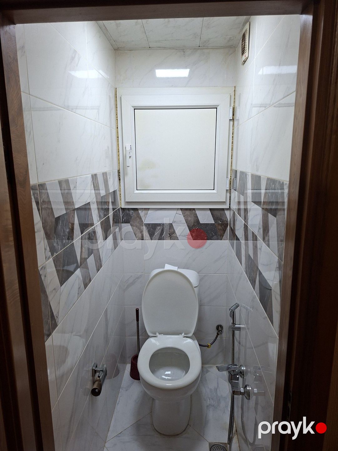 Satılır 3 otaqlı köhnə tikili 80 m² — Mənzil, Bakı (6)