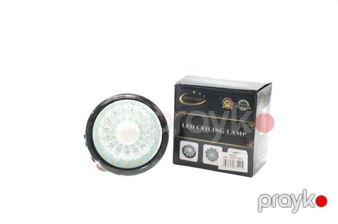 LED spot 6113/120 wh/ww+wh XR84 — Bakı